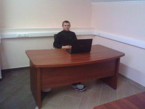 Андрей Панкратов