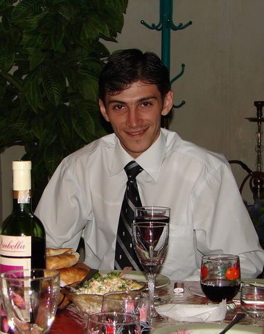 Эдуард Баранник