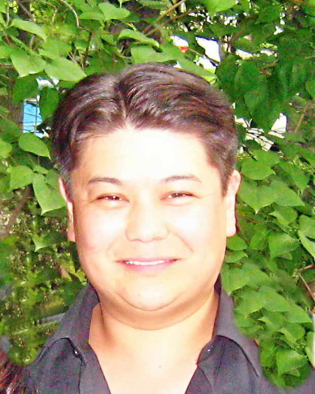 Кубанычбек Бекжанов