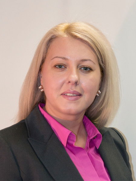 Наталья Пашина