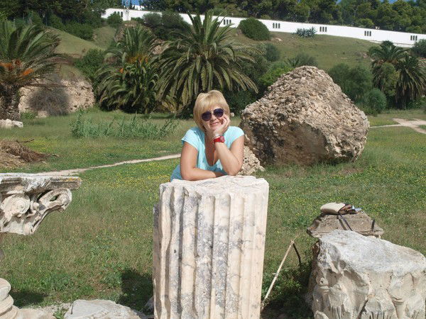 Эльвина Нуриддинова