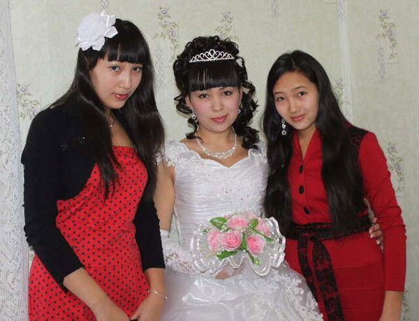 Дария Каленова