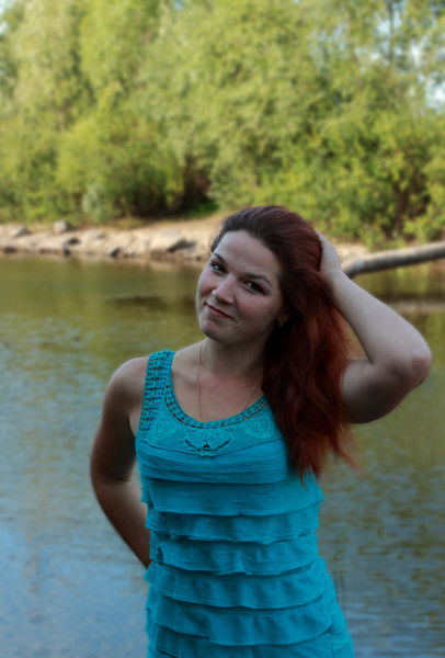 Наталия Романова