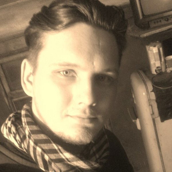 Павел Пронин