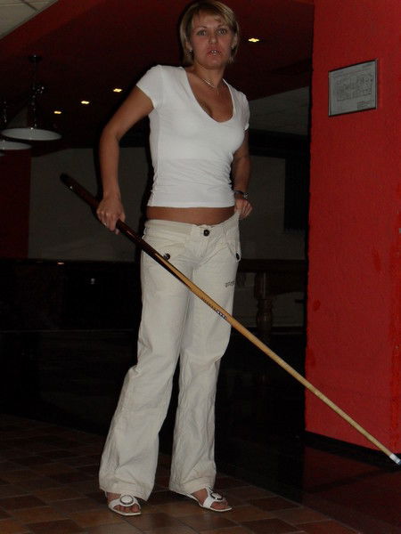 Виктория Давыдова