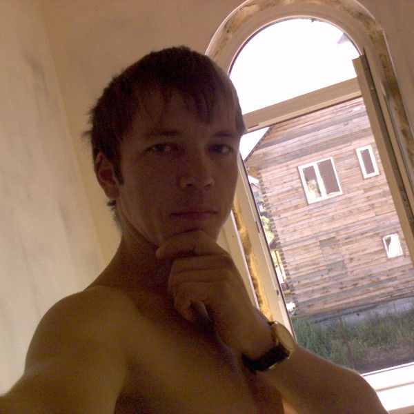 Евгений Сайфудинов