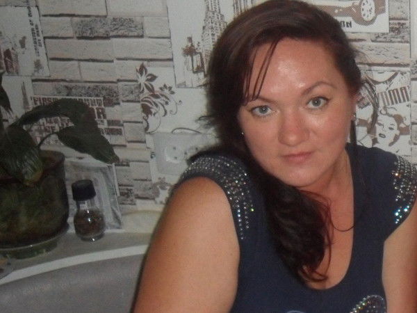 Оксана Бисерова