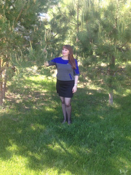 Анна Панкова