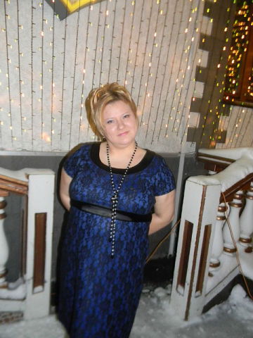 Екатерина Артемова