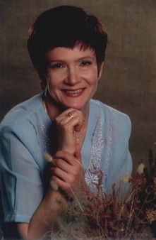 Маргарита Подрядова