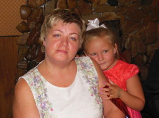 Наташа Тимерханова