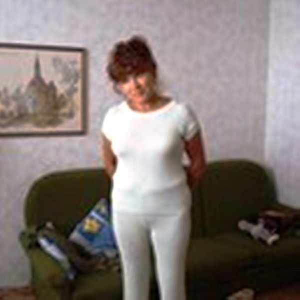 Валентина Стромова