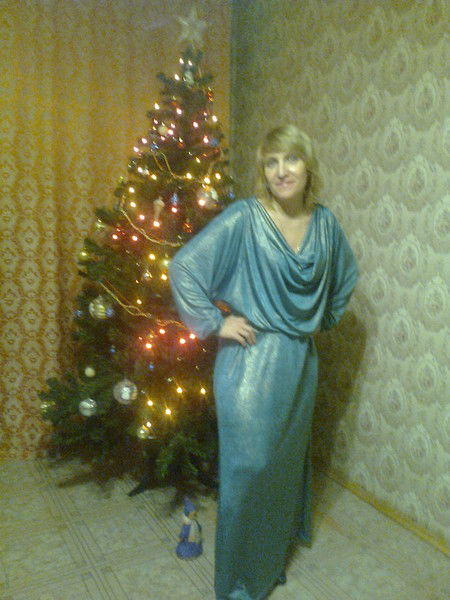 Светлана Савельева