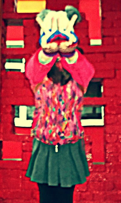 Анна Рогушкина