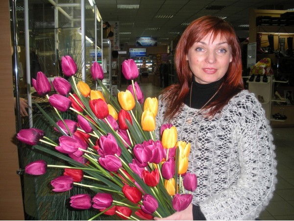 Лариса Карапыш