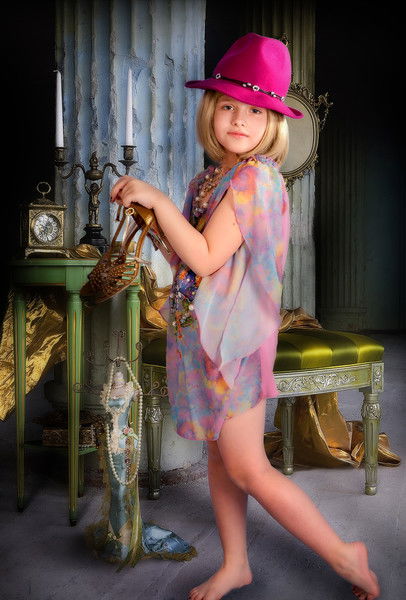 Виктория Стерликова