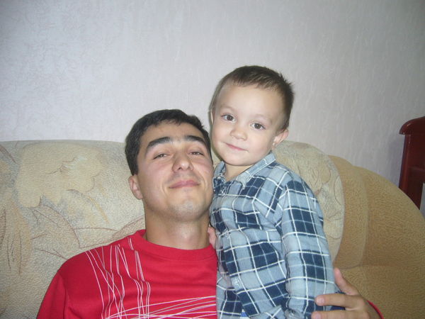 Владимир Гожев