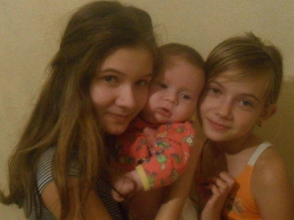 Антонина Железовская