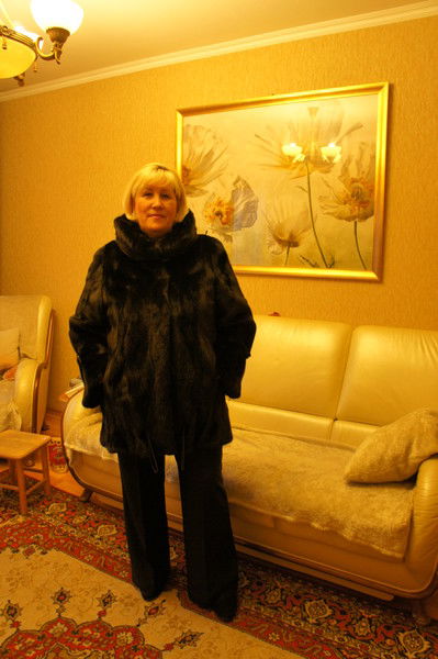 Нина Толоконникова