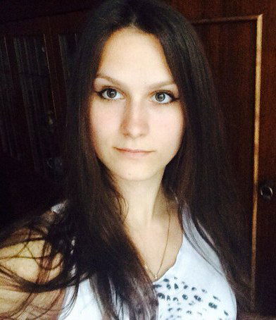 Алинка Терзи