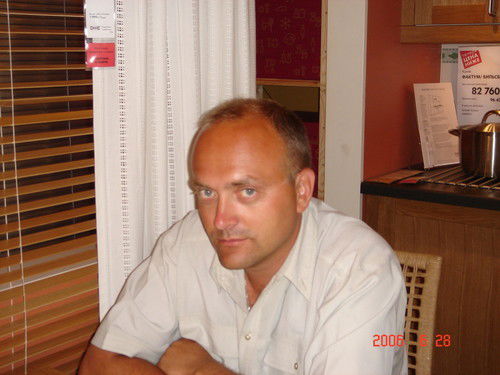 Андрей Краснов