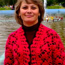 Антонина Цыганенко