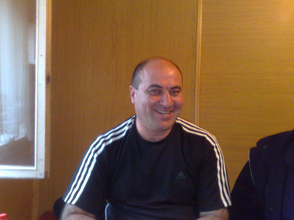 Алан Чочиев