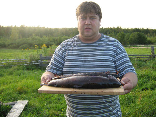 Владимир Кузнецов