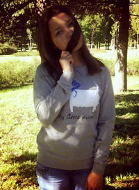 Вика Волкова