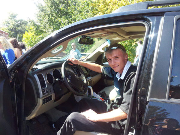 Богдан Терентьев