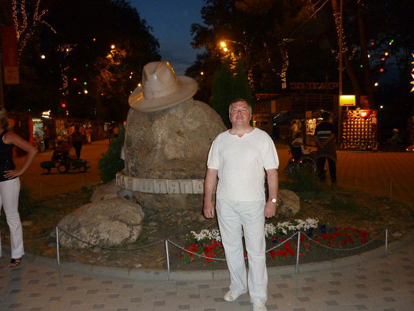 Анатолий Семин