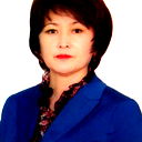 Саламат Избастина