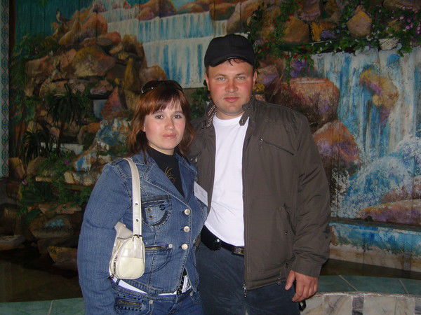 Инна Леонид Павенская