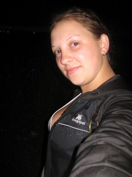 Валентиночка Линде