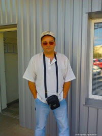 Леонид Шляховой