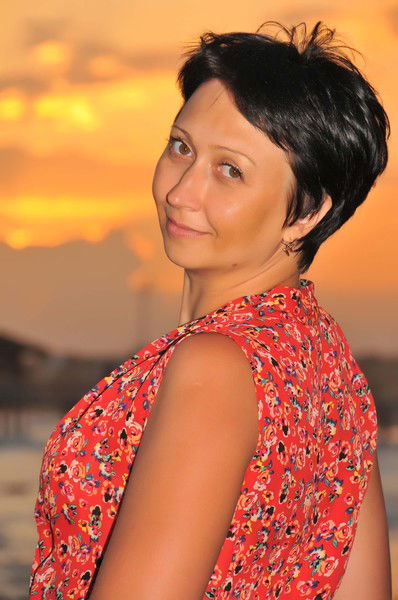 Ирина Ильченко