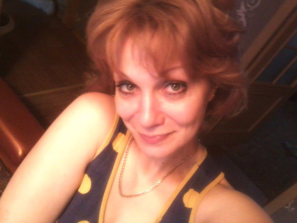 Елена Крутько