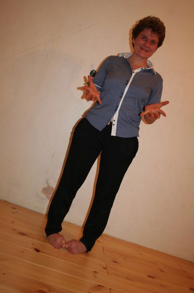 Елена Курочкина