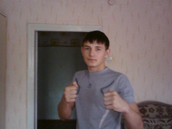 Дима Уланов