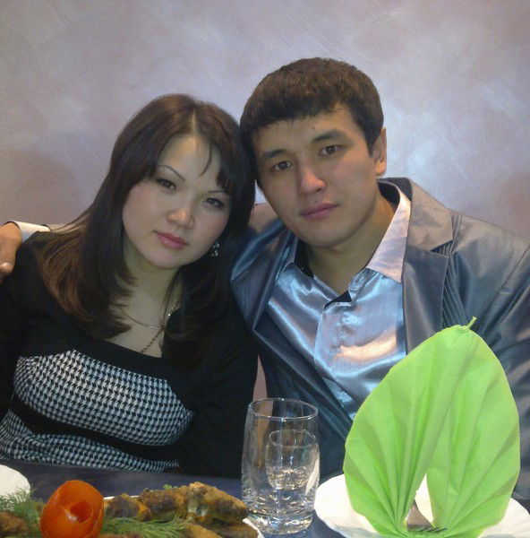 Жанана Жубатырова