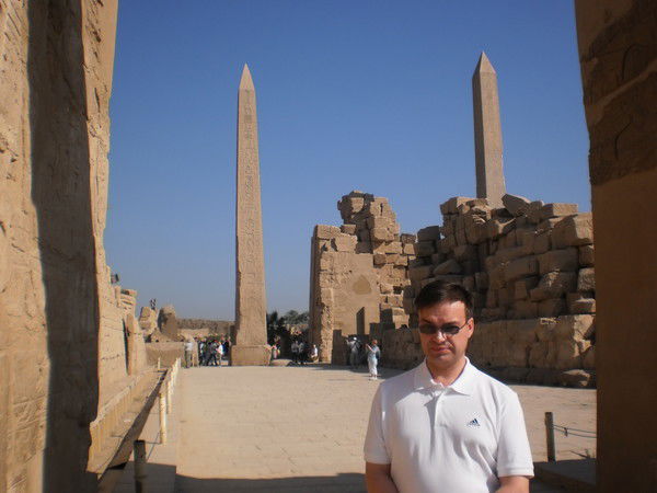 Павел Колтышев