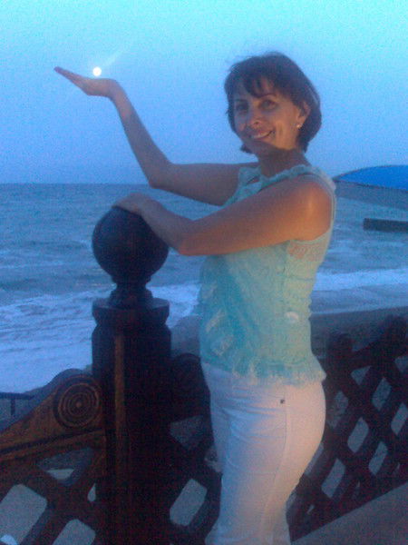 Света Коваль