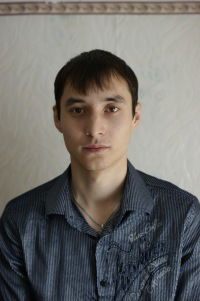 Ильдар Ишмурзин