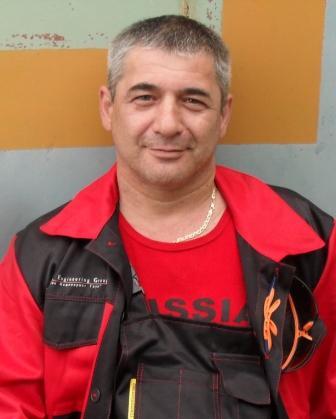 Тахир Алиев