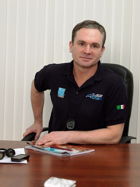 Александр Юрченко