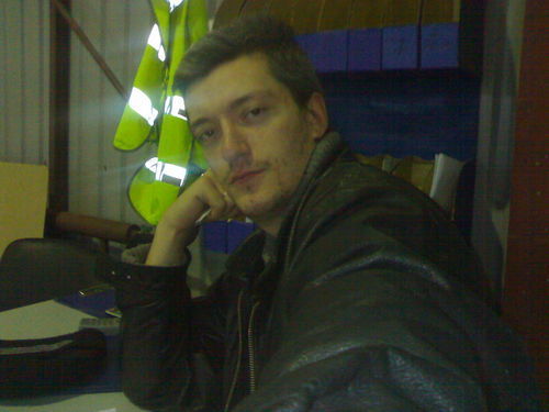 Евгений Нор