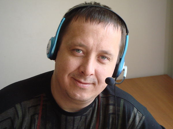 Владимир Удилов