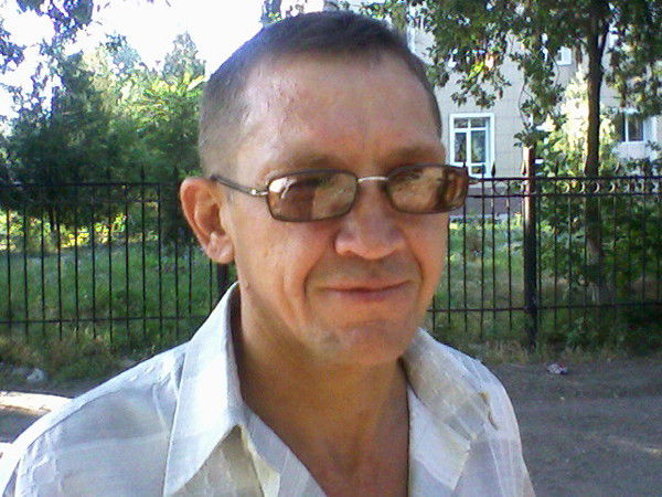 Сергей Капустин