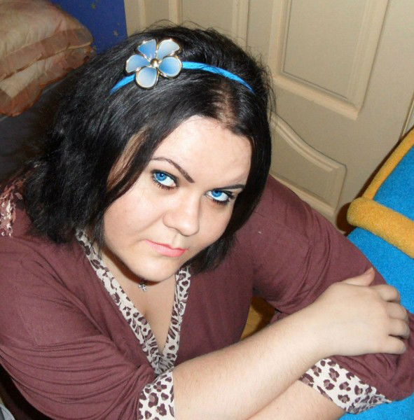 Мария Сороговец