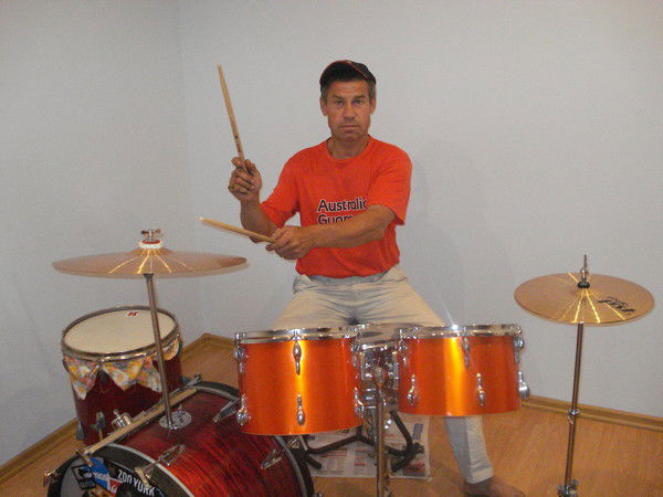 Игорь Сухов